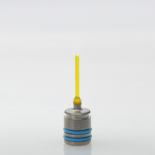 102135 Fiber Tip Radial Sweeps 600/9