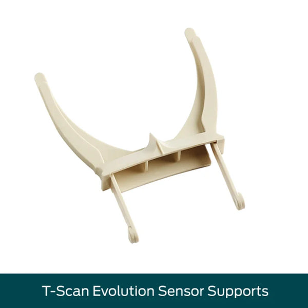 T-Scan Evolution Small Sensor Supports