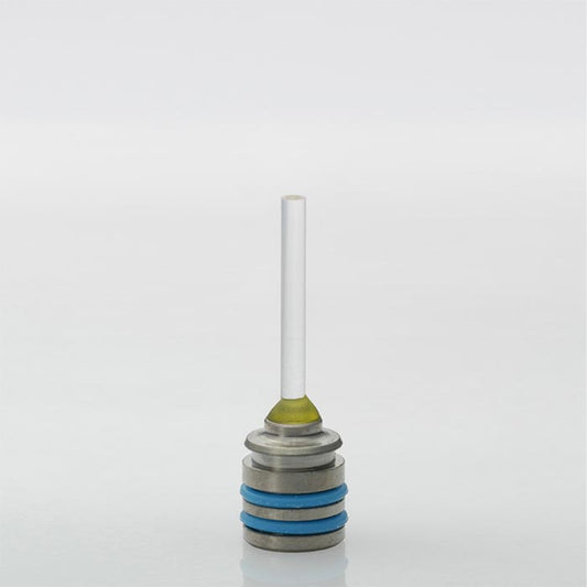 72558 Fiber Tip Cylindrical Sapphire 1300/12