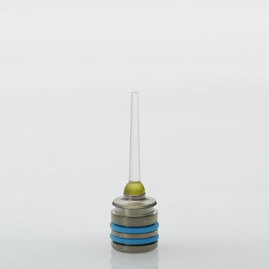 72856 Fiber Tip Conical Sapphire 800/12