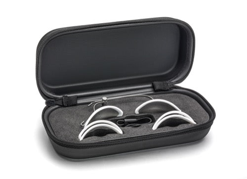 Titanium Eye Shield Adjustable