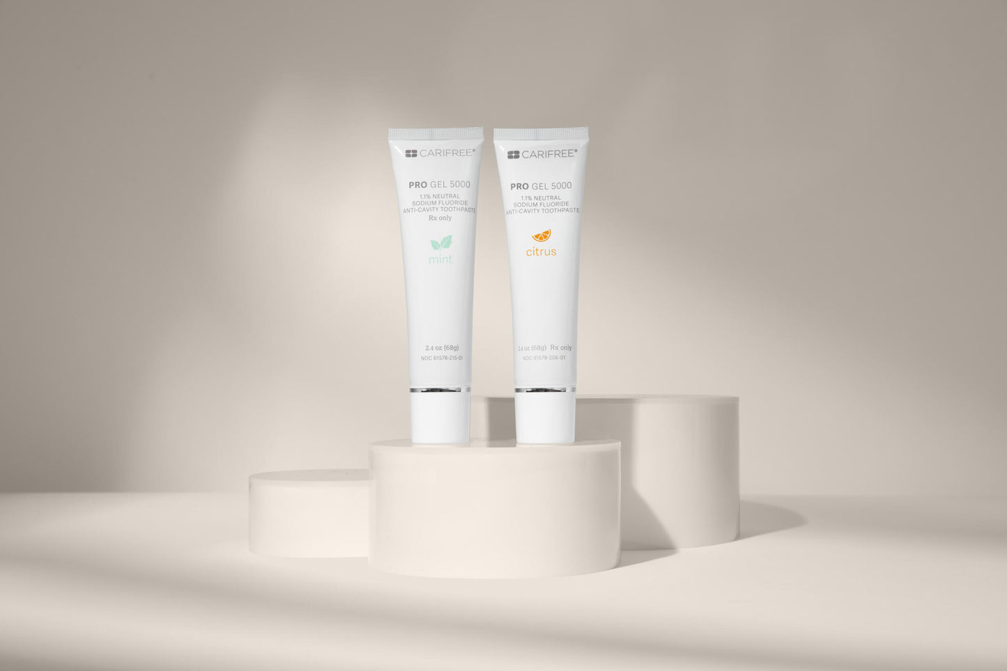 CariFree Pro Gel 5000