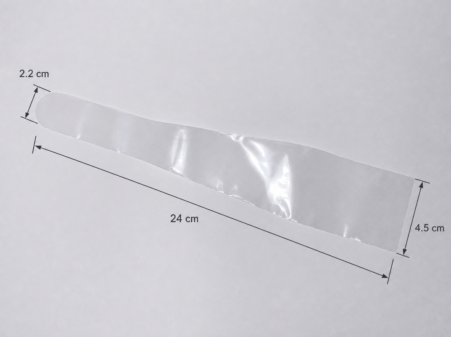 Sirius Barrier Sleeves - Box of 500
