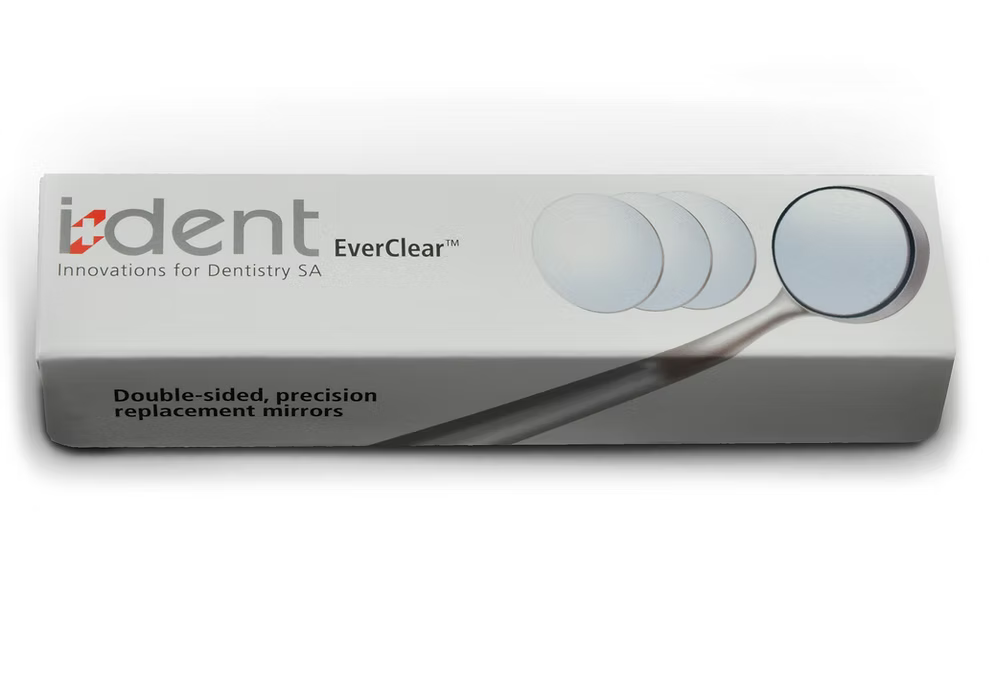 EverClear Mirror-Pack (6x)