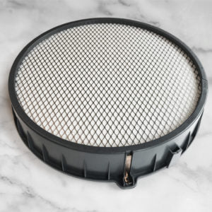 Op Deluxe Model 20600-03 Main Filter