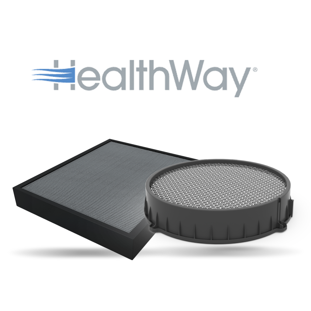 HealthWay Replacement Filters