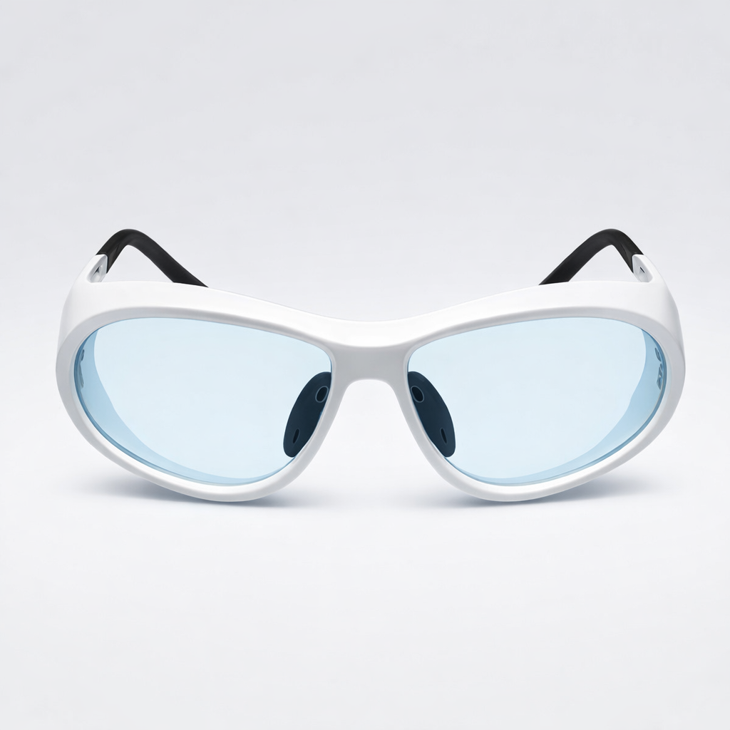 Laser Protective Eyewear