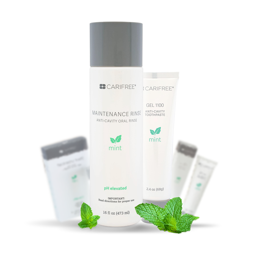 CariFree