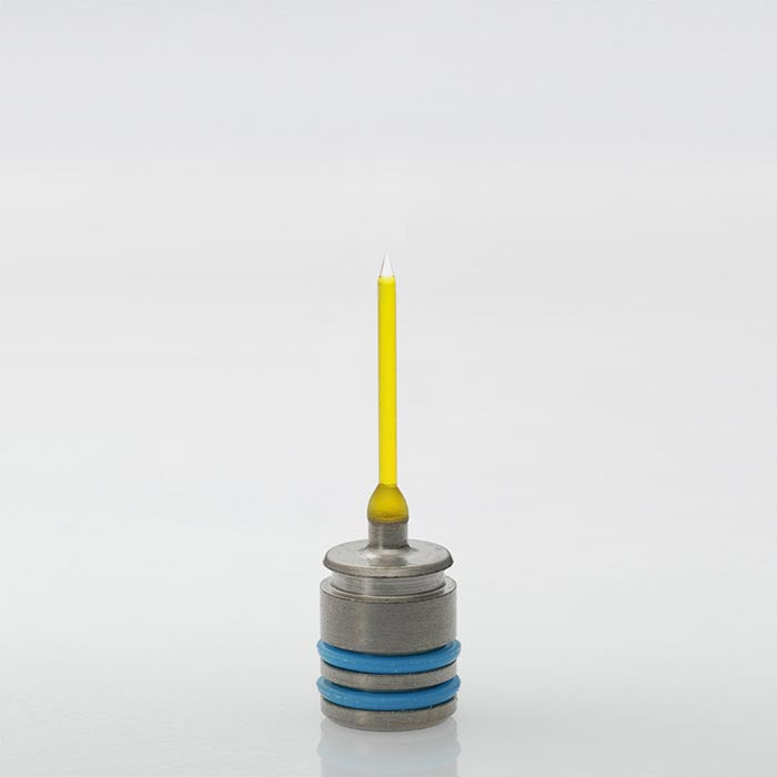 Fiber Tip Radial Sweeps 600/9