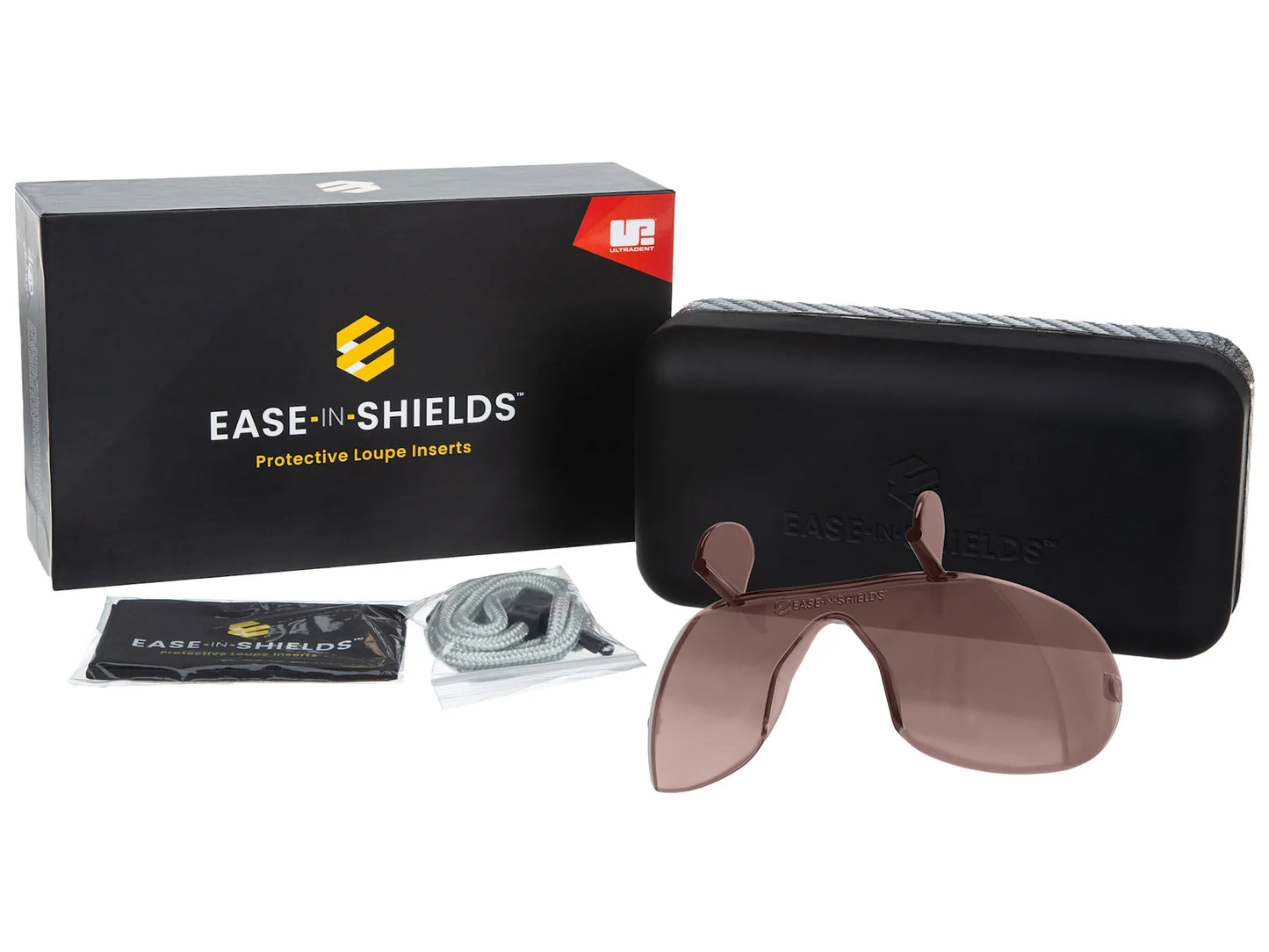 Ease-In Shields Nd:YAG and Er:YAG Kit