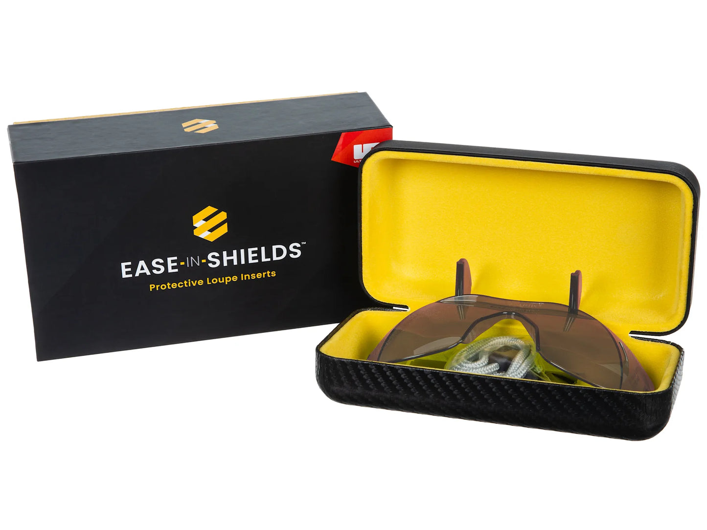 Ease-In Shields Nd:YAG and Er:YAG Kit