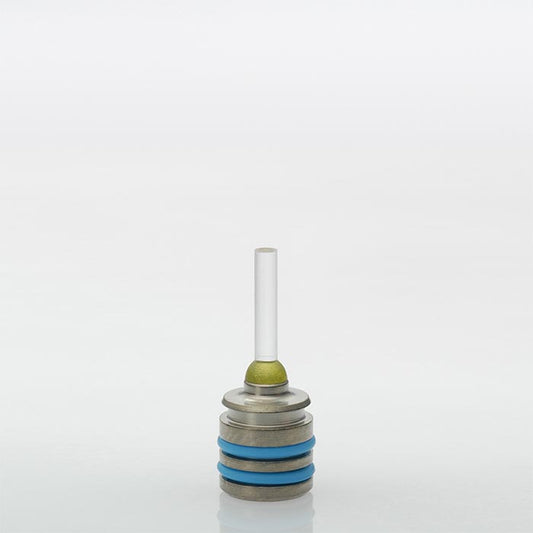 Fiber Tip Cylindrical Sapphire 1300/8