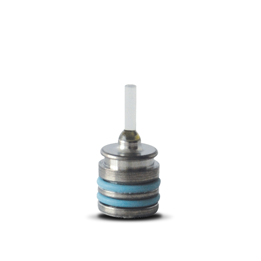 Fiber Tip Cylindrical Quartz 1000/4