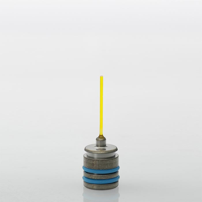 Fiber Tip Flat Sweeps 400/9
