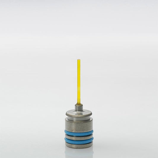 84836 Fiber Tip Flat Varian 500/9