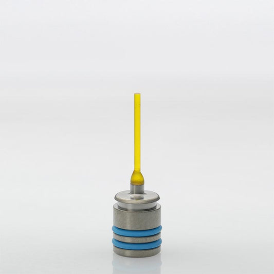 Fiber Tip Flat Varian 600/9