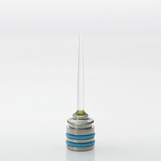 Fiber Tip Conical Sapphire 600/16
