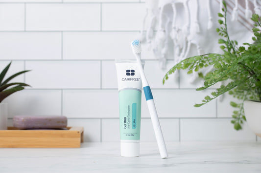 CariFree Gel 1100