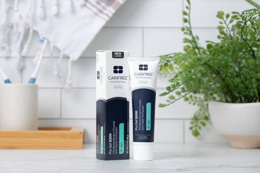 CariFree Pro Gel 5000