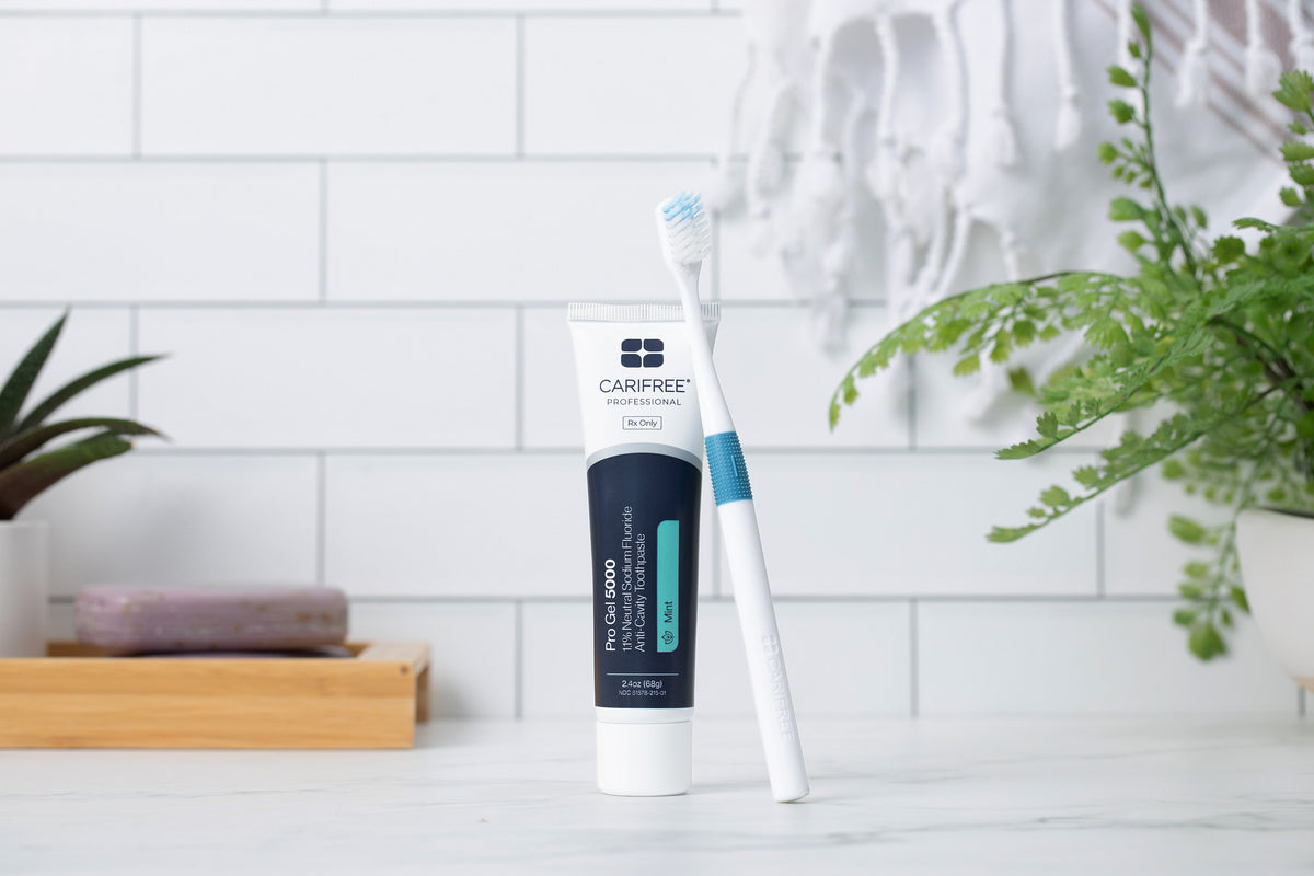 CariFree Pro Gel 5000