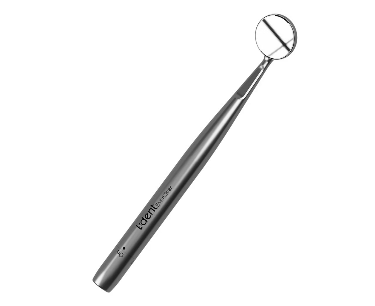 i-dent Everclear Starter Pack: Fog-Free Dental Mirror (Single)