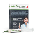 OraSoothe® “Sockit” Gel (5-pack)