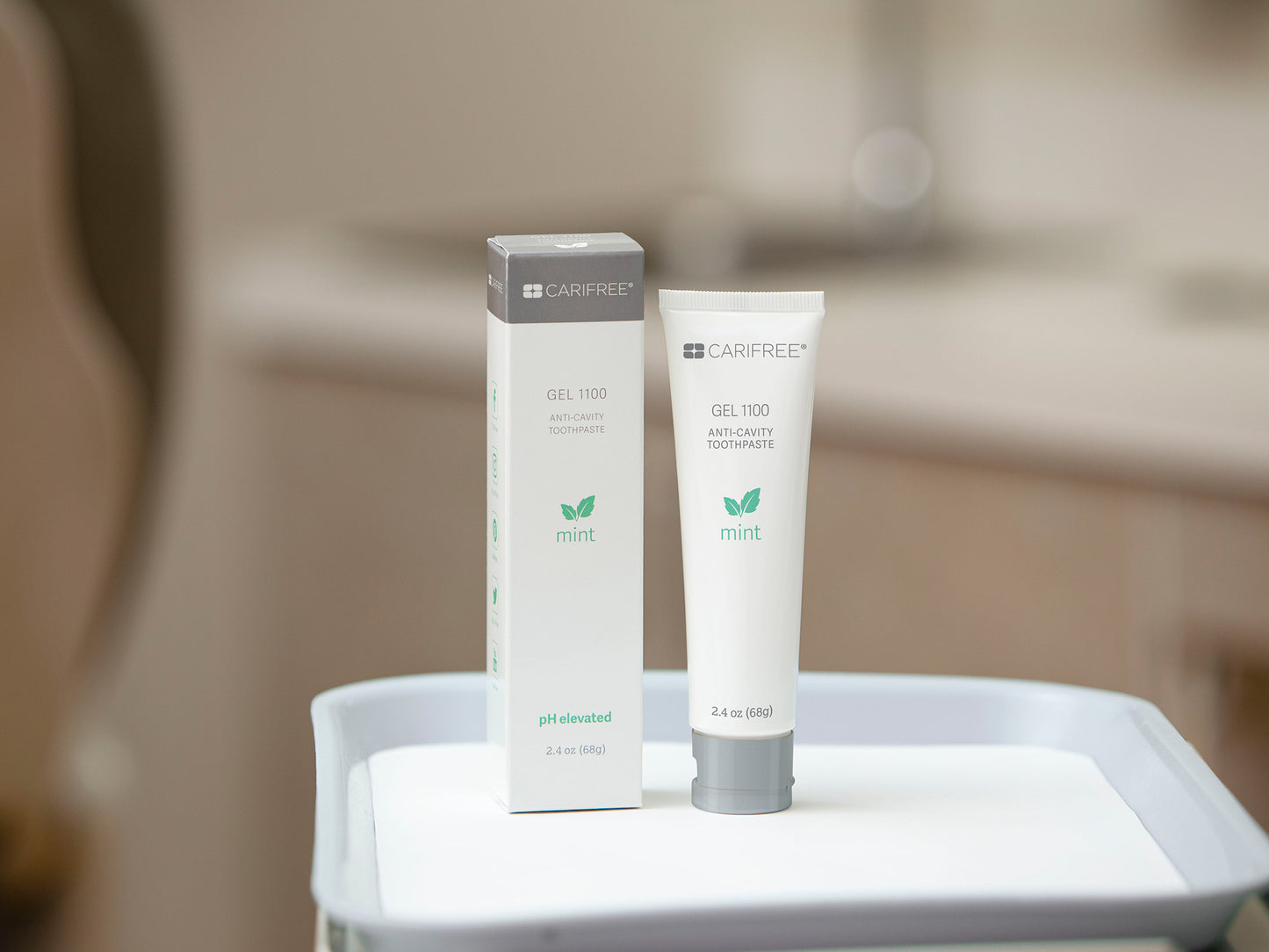 CariFree Gel 1100
