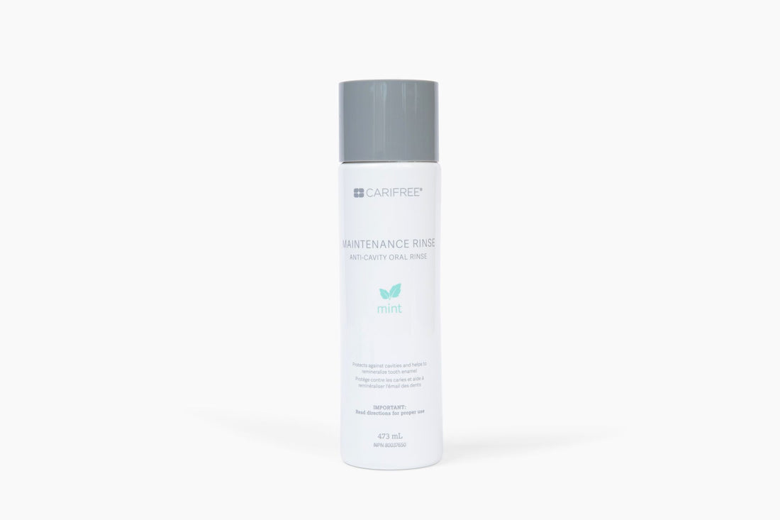 Maintenance Rinse – National Dental Innovations
