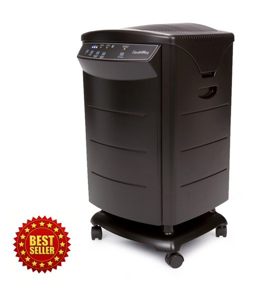 OP Deluxe Professional 9-stage DFS Air Purification System    **** Submit Quote for Instant Price ****